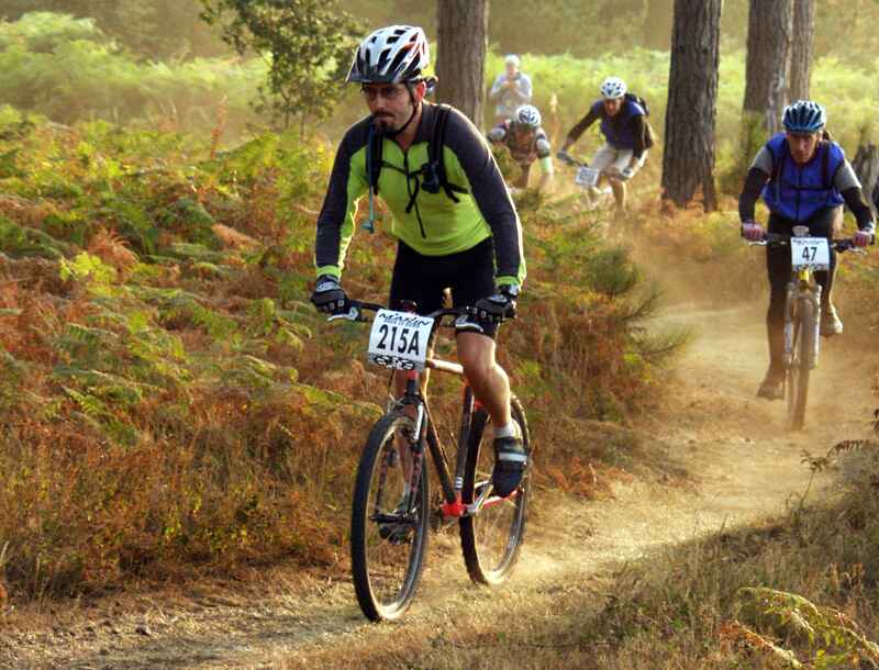 Mountain Biking Tips for Beginners