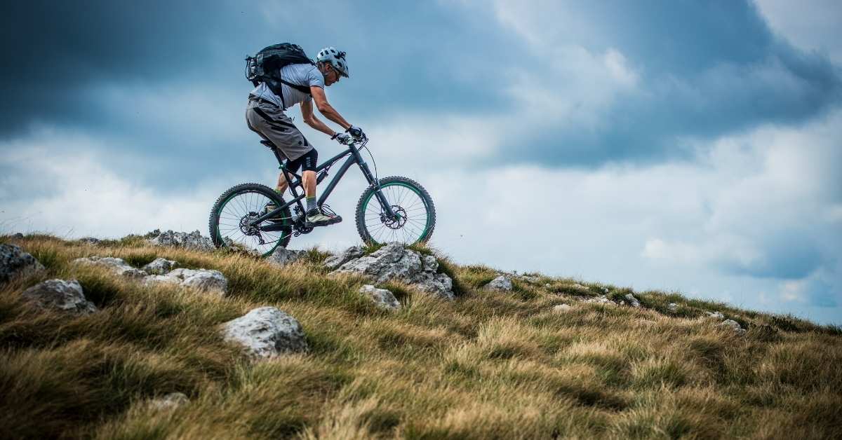 best mountain bike for beginners