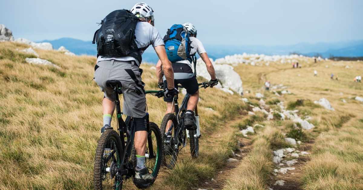 Best Mountain Bike Backpacks