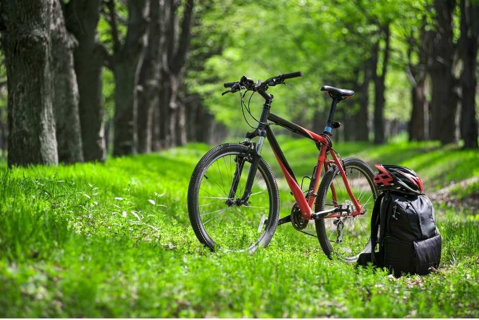 Mountain Bike Backpacks