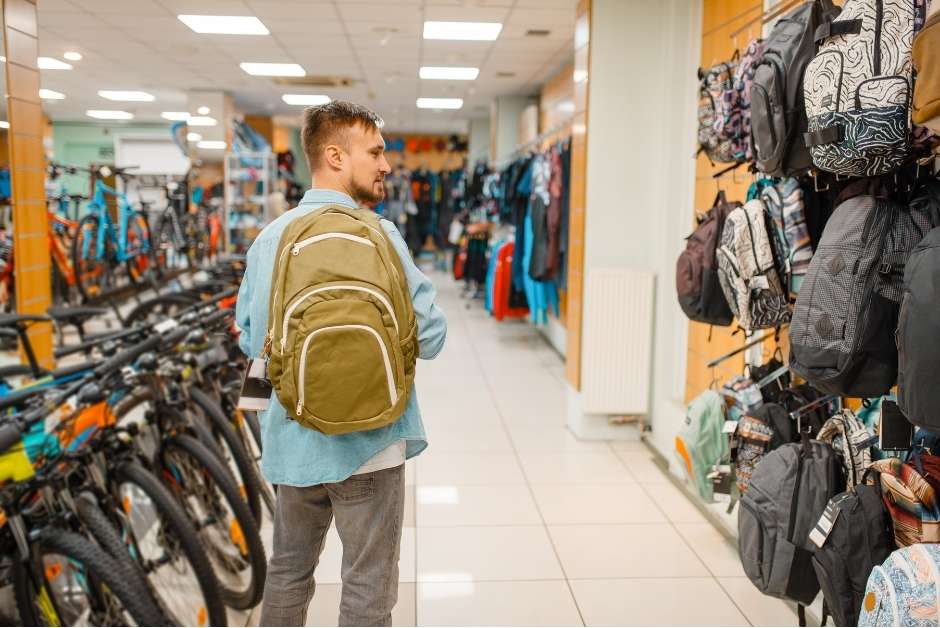 best Bike Backpacks