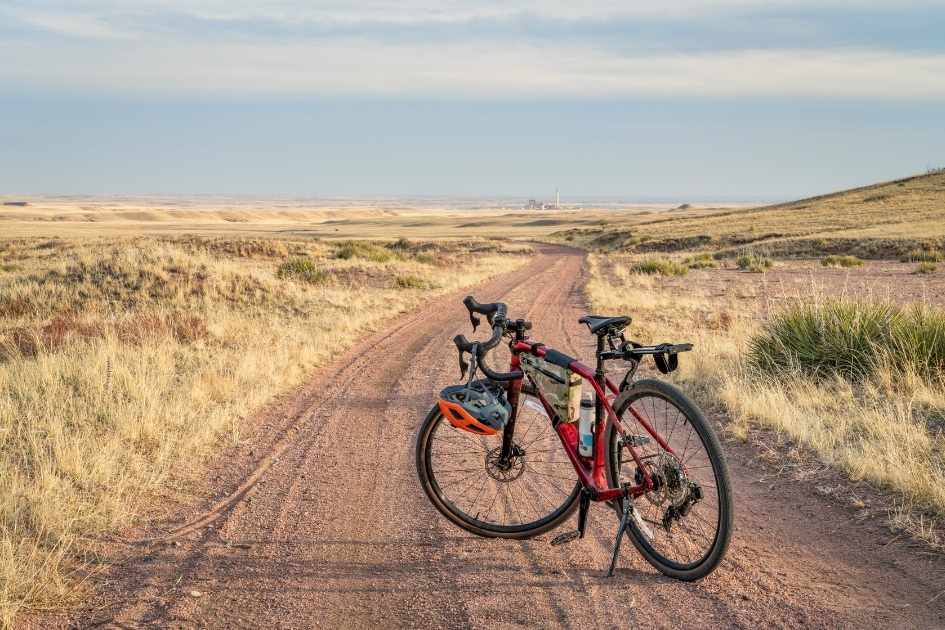 gravel bike review