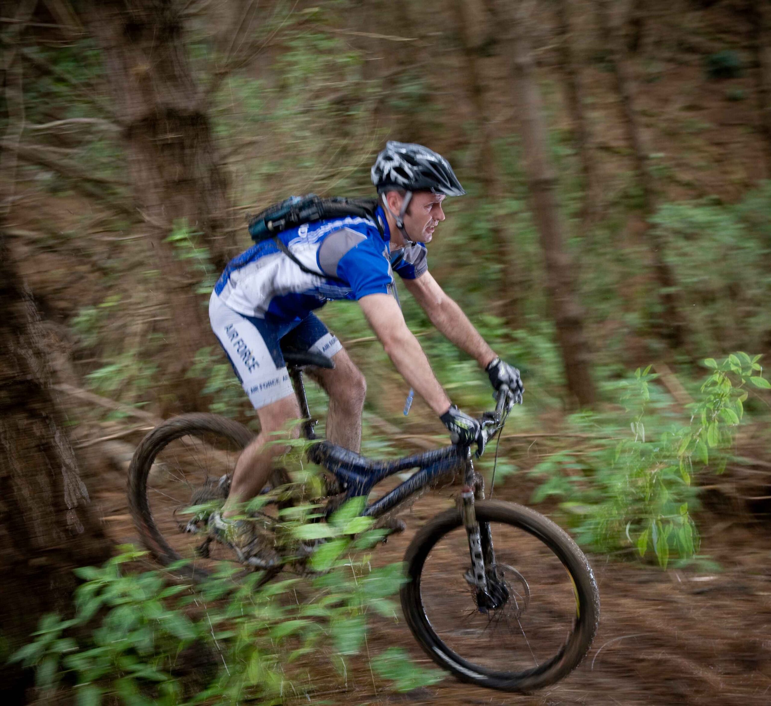 mountain biking tips for beginners