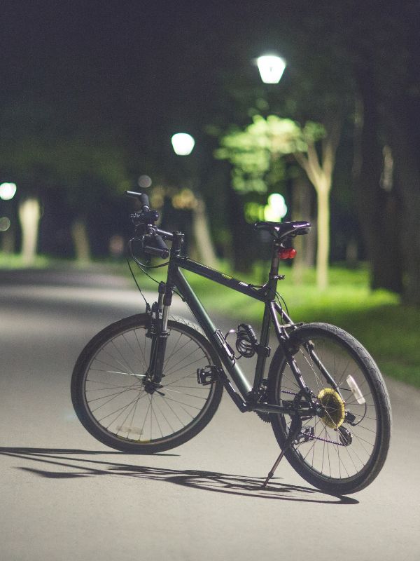 road bike